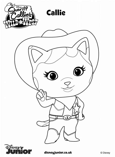 Home / cartoon / sheriff callie's wild west. Pin by LMI KIDS Disney on Sheriff Callie's Wild West ...