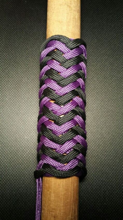 We did not find results for: Long Herringbone Knot | Paracord knots, Crochet patterns, Handcraft