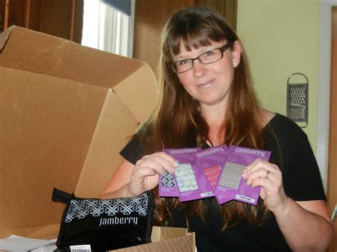 Husband watches lover give wife her first creampie, first time another man cums inside her pussy. The Kerrie Show: My Jamberry Nail Wraps Consultant Kit Came!