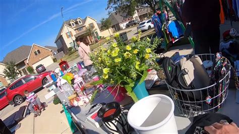 We have collected the best sources for east texas deals, east texas classifieds, garage sales, pet adoptions and more. TEXAS GARAGE SALE - WHO IS THE RESELLER HERE? - YouTube