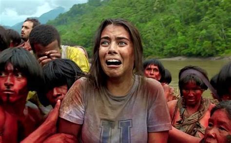 Anglepoint wharf is an area of tiragarde sound. The Green Inferno trailer: Heavy dose of cannibalism ...