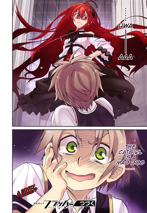 Mushoku tensei manga online read mushoku tensei: # Read 【Mushoku Tensei: Jobless Reincarnation (Isekai ...