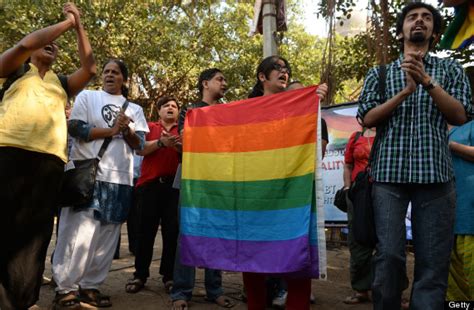 For example, the price of electricity is lower in new delhi, but the cost of real estate there is skyrocketing. Gay Sex Is Illegal, Rules Indian Supreme Court