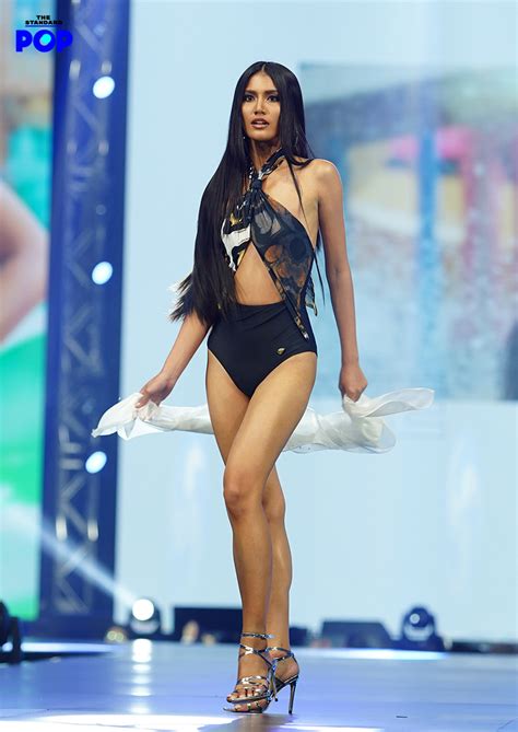 Ayuma indonesia & amanda thailand top 2 miss universe 2020❓. ยลโฉมผู้เข้าประกวด Miss Universe Thailand 2020 รอบ - THE ...