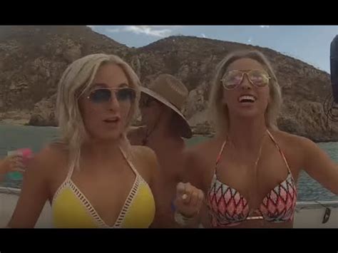 Springbreaklife video skin to win wet t. Cabo Spring Break 2016 - ASU Booze Cruise! - YouTube