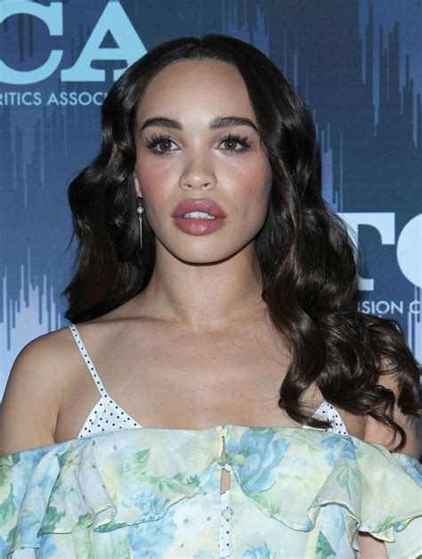 ―cleopatra to amunet, 30 bce. Cleopatra Coleman - FOX Winter TCA All Star Party in ...