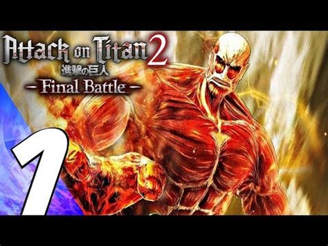 Stay tuned to watch latest gogoanime as well as kissanime tv shows on the daily basis. Attack on Titan 2 Final Battle - Gameplay Walkthrough Part 1 - Season 3 (Full Game) PS4 PRO ...