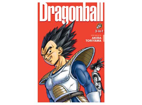 We did not find results for: Dragon Ball (3-in-1) Edition 07 | Dragon Ball | OtakuStore.gr