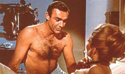 Desert symphony by the piano guys. Sean Connery had bags of ice pressed on his chest for Bond ...
