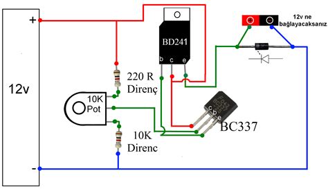 If only two terminals are used, one end and the wiper, it acts as a variable resistor or rheostat. How To Connect A Potentiometer In A Circuit - Youtube ...