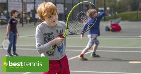 Our exclusive totl training system will help you become a better tennis player by strengthening the. Toddlers Tennis Lessons in Richmond, Teddington, Hampton ...