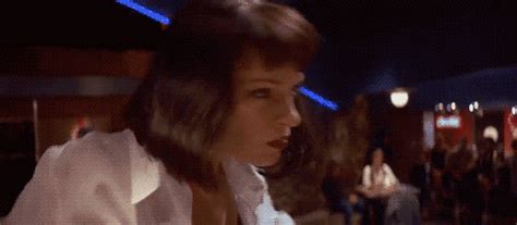 Pulp fiction, if youre wondering. pulp fiction gifs | WiffleGif