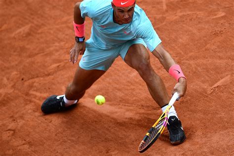147 (26.04.21, 502 points) points: Nadal-Sinner e Thiem-Schwartzman: che quarti di nobiltà!