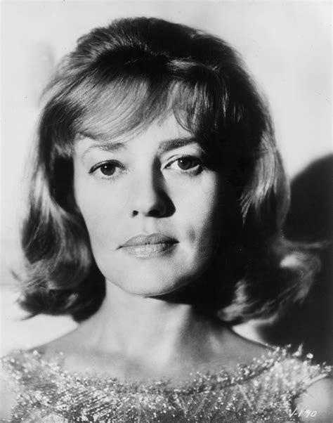 Jeanne Moreau - Contact Info, Agent, Manager | IMDbPro