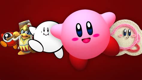 A beginner's guide to Kirby platformers | Michibiku