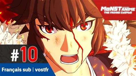 Now to clear his name and to correct his past mistake, tenma must get to the bottom of. Épisode 10 Anime Monster Strike (VOSTFR | Français sub ...