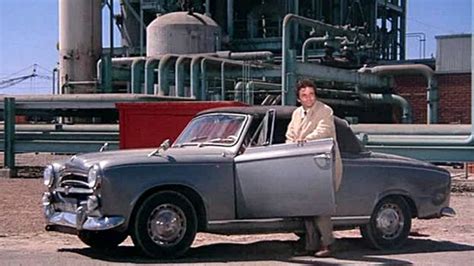 Home movie theater tech blows drive ins out of the water. The NBC Mystery Movies: The Cars of Columbo, Banacek…and ...