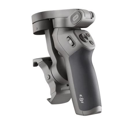 Dji spent weeks testing this new gimbal with our lenses and we're super stoked that you can use the gimbal without a. Recenze: DJI Osmo Mobile 3 Combo - Geekblog.cz