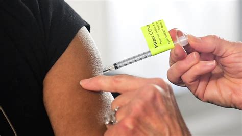 Is the coronavirus vaccine safe? COVID vaccine Qld: What you need to know about the Pfizer ...