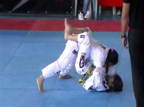 What is the nickname of mayssa bastos from brazil? Mayssa Bastos ( GFTeam ) x Andressa Araujo ( CheckMat ...