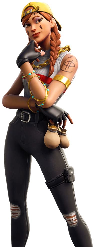 Elle est associée à l'accessoire de dos bourse d'or. Veinarde | Wiki Francophone Fortnite | Fandom