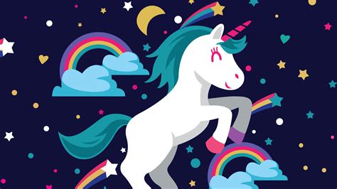 Use images for your pc, laptop or phone. Unicorn Wallpaper • Unicorn wallpaper, HD wallpaper • Wallpaper For You The Best Wallpaper For ...
