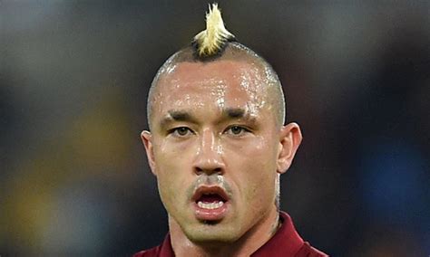 Radja nainggolan is a belgian professional footballer who plays as a midfielder for italian club inter milan. Riccardo Ladinetti vs Radja Nainggolan - Compare two ...