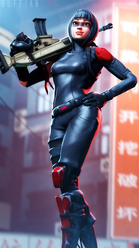 🚀 discover all about this uncommon fortnite outfit ‎✅ all information aura skin is a uncommon fortnite outfit. SFM Render Art Shadow Ops | Rendering art, Best gaming ...