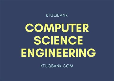 Mmdu mullana offers btech in computer science & engineering course and is the top btech course outcome. BTech Syllabus | 3rd Year (S5 & S6) | Computer Science ...