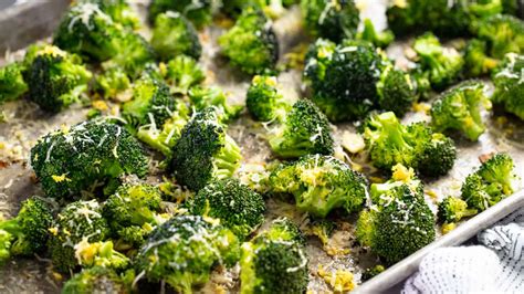 Best oven roasted pork shouldervest wver ocen roas. The Best Roasted Broccoli Ever