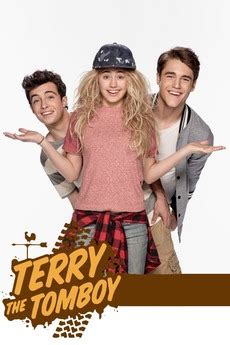 Released from prison, and hacked off with a life of petty crime, jim takes a new job: ‎Terry the Tomboy (2014) directed by Wade Randolph ...