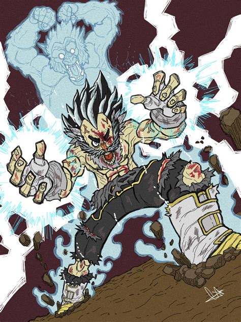 Dragon ball online takes place on earth, 216 years after the events of goku's departure. ArtStation - Pride (Dragon ball - Vegeta's concept art ...