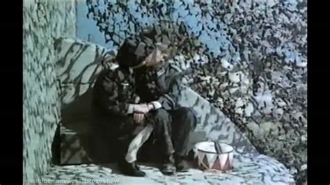 Oskar is born in germany in 1924 with an advanced intellect. The Tin Drum (1979) - Trailer English Version - YouTube