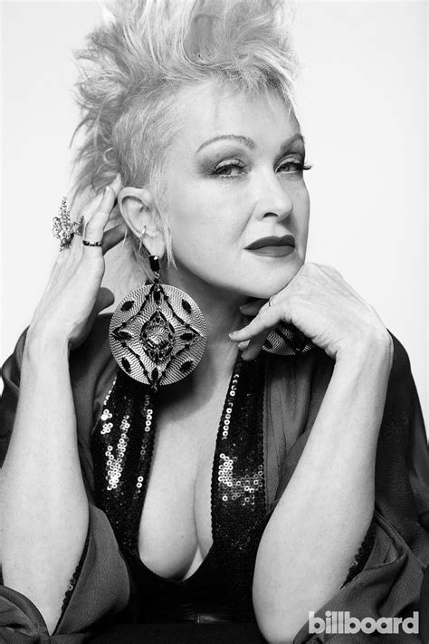 Maybe you would like to learn more about one of these? Pin by Noel Morgado-Santos on Cyndi Lauper - My Kindred ...