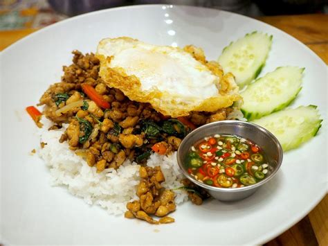 Check spelling or type a new query. Khao San Road Toronto Review! - EatandTravelWithUs