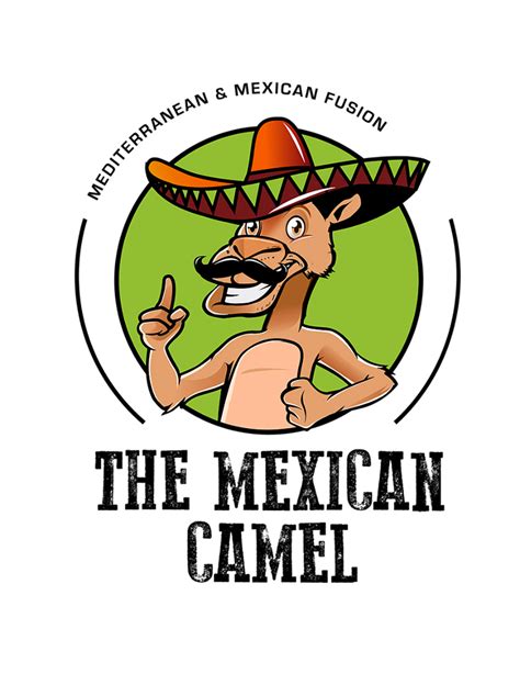 The owners of the truck were very nice. The Mexican Camel - Orlando - Roaming Hunger