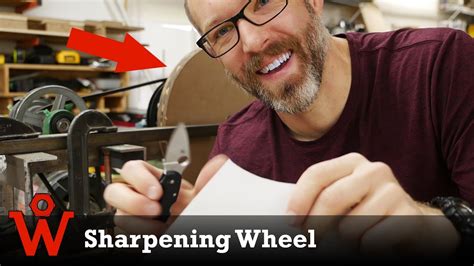 In this diy episode i'm making knife sharpening jig which fits taidea sharpening whetstones. The Best Knife Sharpener I Ever Used - YouTube