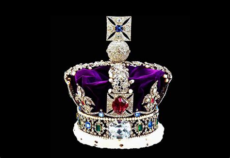 Kopior av de nio snittade diamanterna. Miguel Alcade Bridal Atelier | As incríveis joias da Coroa ...
