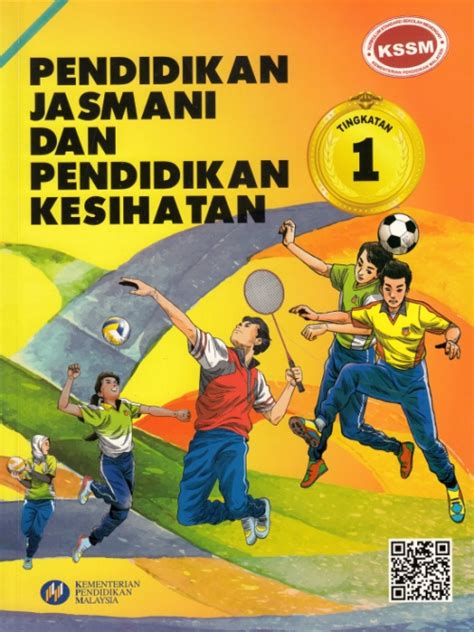 Rekabentuk dan teknologi tingkatan 1download. BUKU TEKS PENDIDIKAN JASMANI & PENDIDIKAN KESIHATAN ...