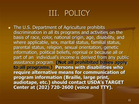 What does fdpir mean in assistance? PPT - Applying the FNS Instruction 113-1 in School Food ...