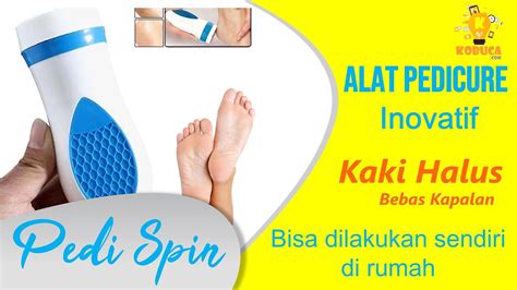 Tubuh membutuhkan istirahat setiap harinya selama 8 jam. Pedi Spin Alat Pedicure Penghalus Kulit Kaki Kering dan ...