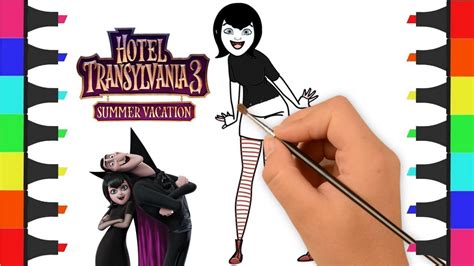 See actions taken by the people who manage and post content. 60 HOTEL TRANSYLVANIA 3 COLOURING SHEET - ColouringSheet