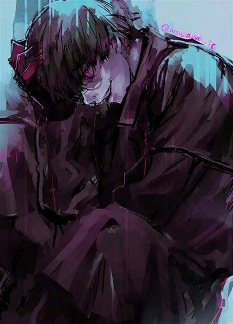 The series is produced by pierrot, and is directed by odahiro watanabe. 180 best Kaneki "The Black Reaper" images on Pinterest ...