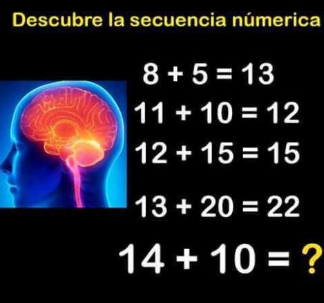 Juegos mentales matematicos para adultos. Juegos Mentales para Niños y Adultos los mas difíciles ...