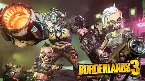 A collection of the top 51 pansexual wallpapers and backgrounds available for download for free. Borderlands 3 Cover Art Wallpaper ~ Joanna-dee.com