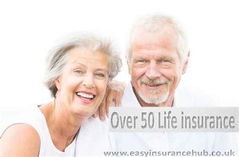 Options you will have available to you depend primarily on your age and the amount of coverage you. Best Over 50 Life Insurance policy, Guaranteed plan No ...