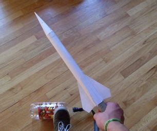 Learn how to make your very own diy stomp rocket! DIY Stomp Rockets | Stomp rocket, Diy rocket, Rockets for kids