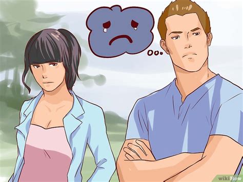 Tetapi bila perasaannya diusik, ia akan memberi kesan yang tidak akan terhapus di hati wanita itu. Cara Memahami Ego Pria (dengan Gambar) - wikiHow