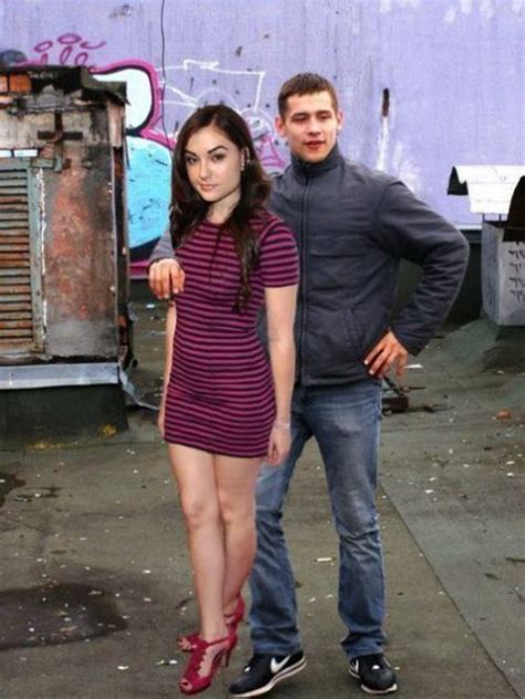 Sasha gray, sascha grey, sacha grey. 21 Bad Photoshops - Funny Gallery | eBaum's World