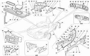 Wiring Diagram Ferrari 360 Modena
